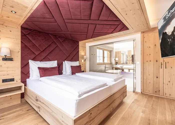 Galtenberg Bed&Breakfast