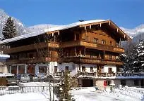 Pension Gratlspitz